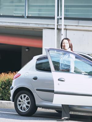 2つの車検メニューはいずれも車検即日