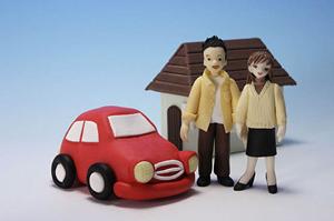 バス会社が運営している合宿免許制度！