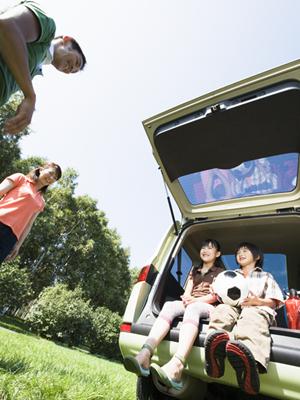 充実した車検プランがあるコバックのお店