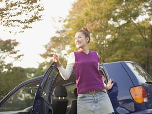 車のカバーを専門に扱うカーランド