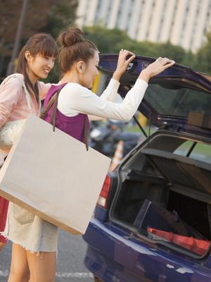 美しさを実現する岐阜のカーコーティング