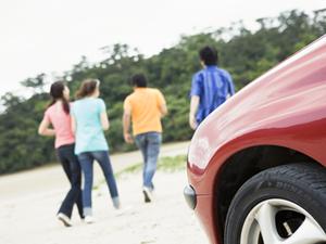 岐阜でカーフィルムを施行するならここ！