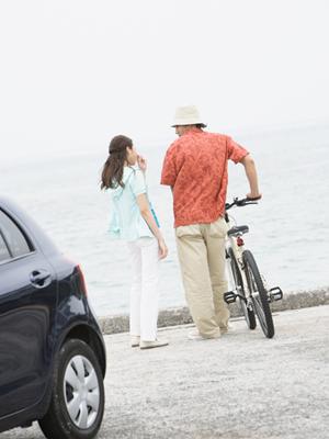 中古バイクを安心して購入するなら