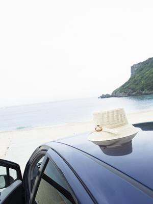 迎える準備を整えて中古バイクを購入