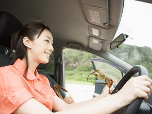 車検即日で気が向いた時に連絡できる