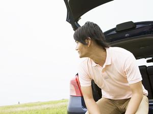 朝出して夕方納品可能な車検のコバック