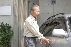 ハイラックスサーフの中古の情報