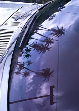 和歌山でガラスコーティングをするならば