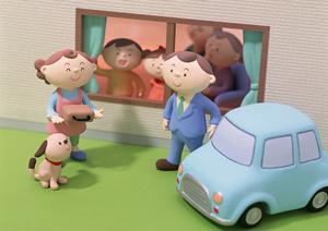 高品質な自動車用ボディカバーを販売