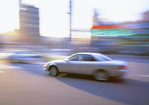 4WD車を専門にカスタムするお店です