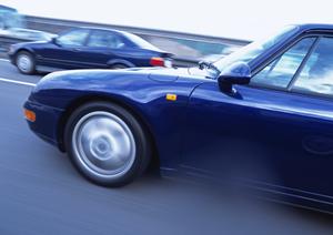 下地造りが重要なカーコーティング