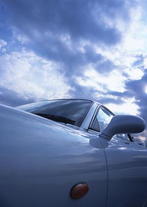 快適に沖縄の街を運転することができる